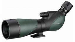 spotting scope 20-60x gummi 39 x 18 cm sort/grøn