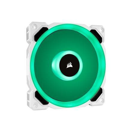 Corsair Dual Light Loop RGB LED PWM Fläkt LL120