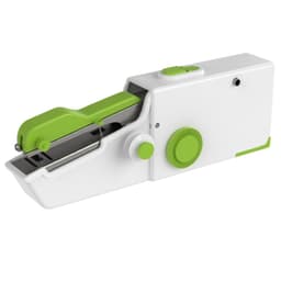 Cenocco CC-9073: Easy Stitch Handhållen symaskin Grön