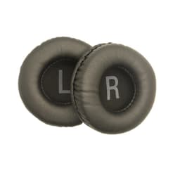 Korvatyynyt JBL Tune600 T500BT T450 70 mm 1 pari musta