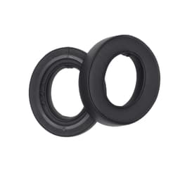 Korvatyynyt Corsair HS70 HS60 HS50 Pro 1 pari Musta