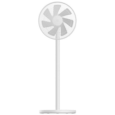 Xiaomi Mi Smart Standing Fan 1C Stand Fan, Antal hastigheter 3, 45 W,