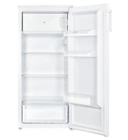 Matsui jääkaappi pakastinlokerolla MTR122W18E