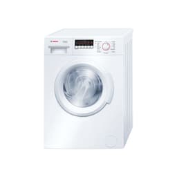 Bosch Series 2 vaskemaskin WAB28266SN