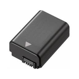 Batteri NP-FW50 till Sony (1080mAh)