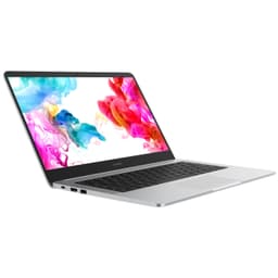 Huawei MateBook D 14" bærbar PC (sølv)