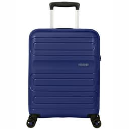 American Tourister Sunside Sp 55 Dark Navy