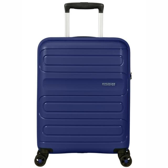 American Tourister Sunside Sp 55 Dark Navy