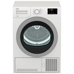 Beko tørketrommel DU7133RA0S