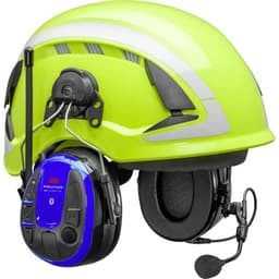 3M Peltor WS ALERT XPI MRX21P3E3WS6 Hörselkåpor-headset