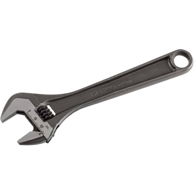 Bahco 8069 Skiftenøgle 1 stk