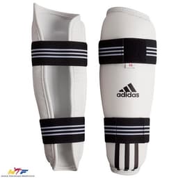 Adidas WTF Skenbensskydd, Kampsportskydd