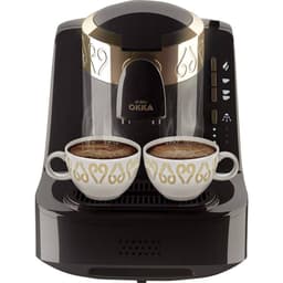 ARZUM 1555595 Coffee machine