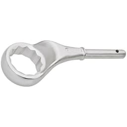 Bahco 111M-18 Ringskruvnyckel 1 st