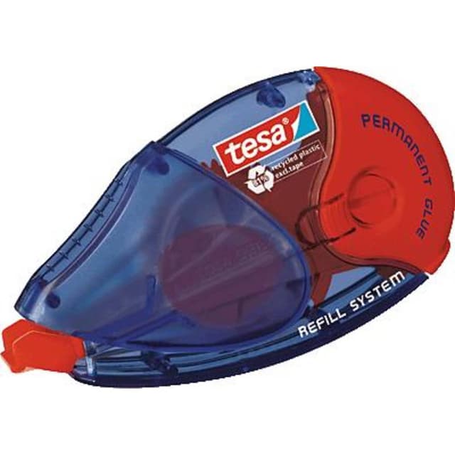 tesa Tapedispensere ecoLogopermanent , Kan