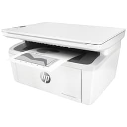 HP LaserJet Pro M28w monitoimitulostin