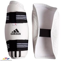 Adidas WTF Underarmsskydd, Kampsportskydd