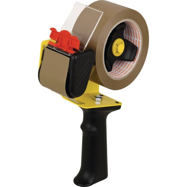 Tejpdispenser tesa 50 mm 66 m