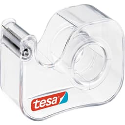Bordsdispenser tesa 19 mm 10 m
