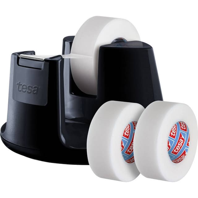 Bordsdispenser tesa 19 mm 33 m