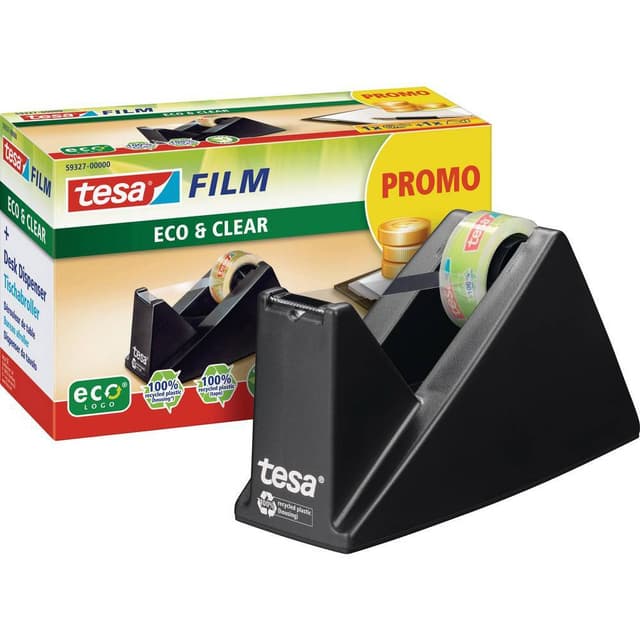 Tejpdispenser tesa 19 mm 33 m