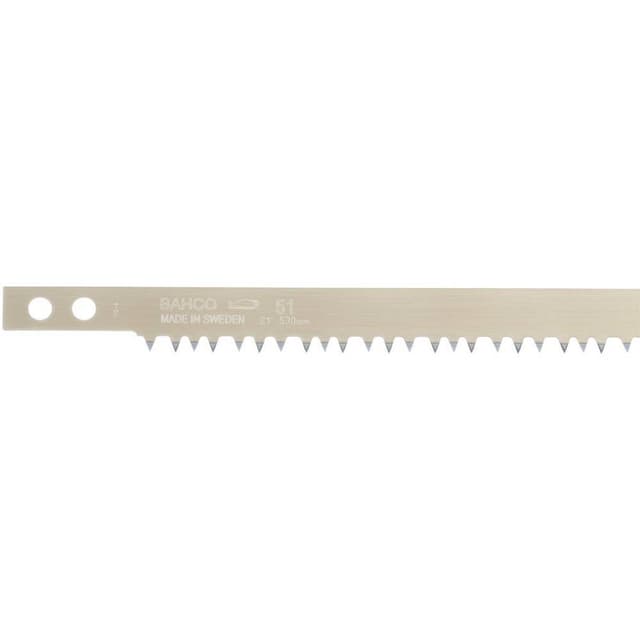 Bahco 51-12 Bøjlesavblad Savbladslængde 320 mm