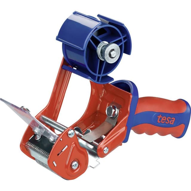 Tejpdispenser tesa 50 mm 66 m