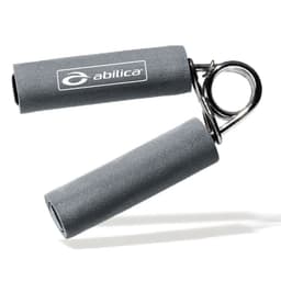 Abilica Handgrip, Sormi- ja käsivahvistimet
