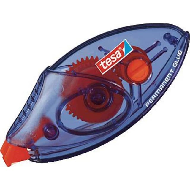 tesa Tapedispensere ecoLogopermanent