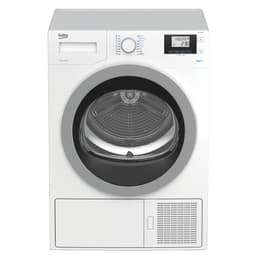 Beko tørretumbler DR9433RX0W