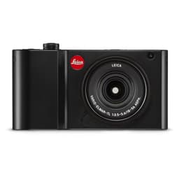 Leica TL2 Sort  Vario-Elmar-T 18-56mm