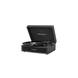 Victrola Premium Suitcase Turntable