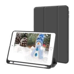 iPad Mini 5 kotelo kynäkotelolla Musta