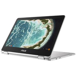 Asus Chromebook Flip C302 12,5" 2-in-1 (hopea)