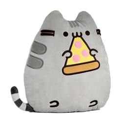 Pusheen Kudde Pizza