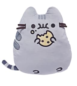 Pusheen cushion - Cookie