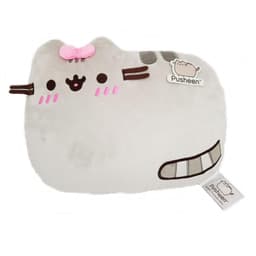Pusheen cushion - Embarrassed
