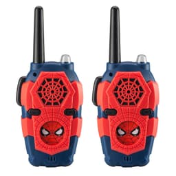 Spiderman Long Range Walkie Talkies
