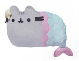 Pusheen Kudde Purrmaid