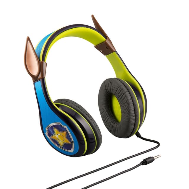 Paw Patrol Wired Headphones