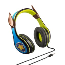 Paw Patrol Wired Headphones