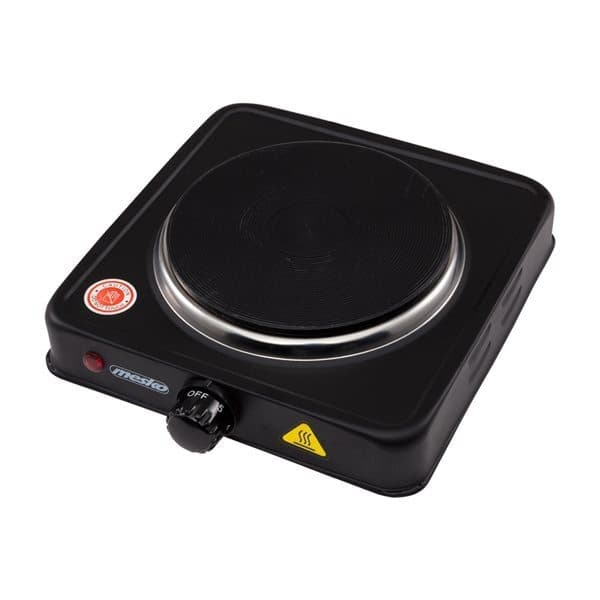 Mesko MS 6508 Kokplatta 1000W