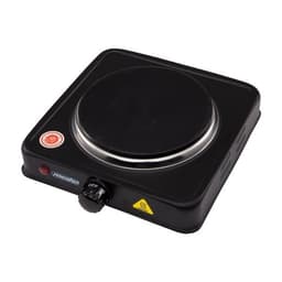 Mesko MS 6508 Kokplatta 1000W
