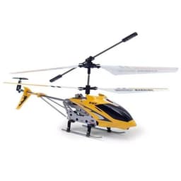 SYMA Radiostyrd Helikopter S107G