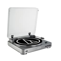 Audio-Technica AT-LP60-USB Skivspelare