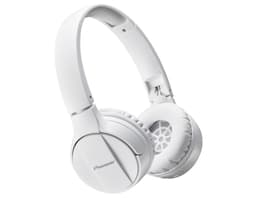 Pioneer SE-MJ553BT, hvit