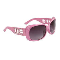 DE Eyewear Solbriller -Rosa