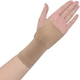 Pari rannelämmittimiä Koko: XXL