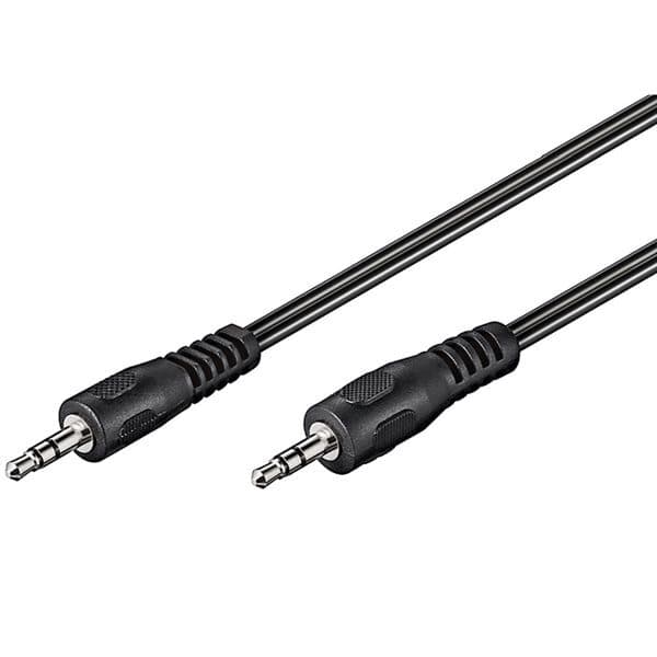 Goobay 3,5mm Lydkabel 10M