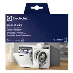 Electrolux Clean & Care kalk- og fedtfjerner E6WMDW12